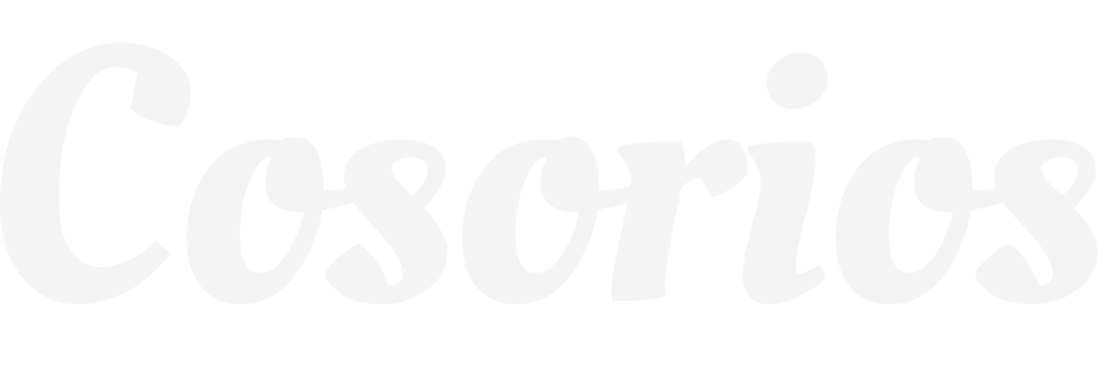 cosorios logotipo